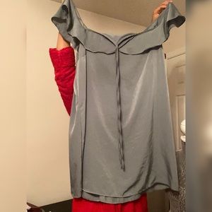 ❌ SOLD ❌ Charlotte Russe Plus Dress